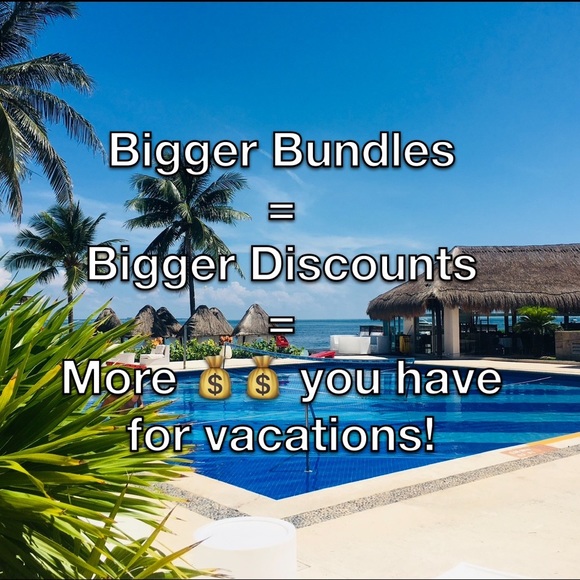 ποΈ BUNDLE to SAVE! πΊοΈ - Picture 1 of 6